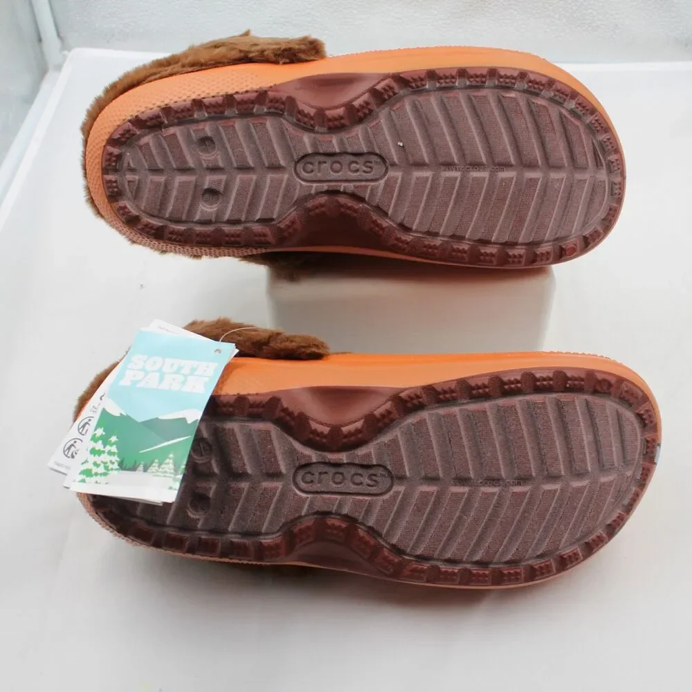 CROCS item specifics